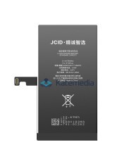 JCID Diagnosable HC Battery for iPhone 15 Plus