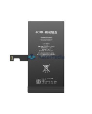 Bateria JCID HC z możliwością przypisania iPhone 15