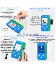 Multifunctional iPhone JCID V1SE programmer NEW