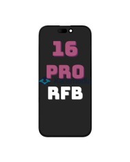 Display for iPhone 16 Pro RFB Original