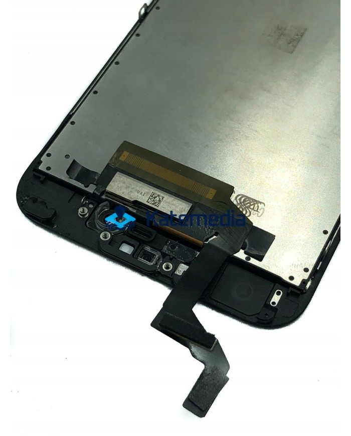 LCD SCREEN iPhone 6S Black ORG REMOVED