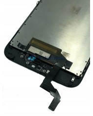 LCD SCREEN iPhone 6S Black ORG REMOVED