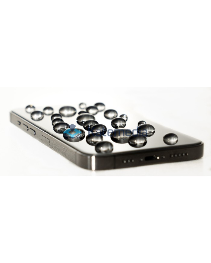 Szkło Hartowane Mietubl Privacy do iPhone 13 mini