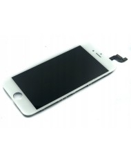 LCD SCREEN iPhone 6S White ORG REMOVED