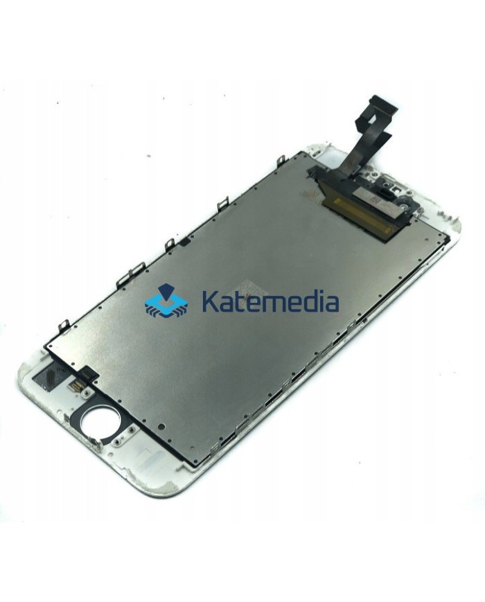 LCD SCREEN iPhone 6S White ORG REMOVED