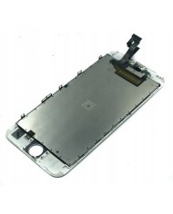 LCD SCREEN iPhone 6S White ORG REMOVED