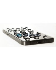 Szkło Hartowane Mietubl Privacy do iPhone 16 Plus