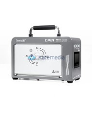 QianLi CP21 – Mini maszyna do usuwania bąbelków