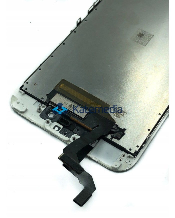LCD SCREEN iPhone 6S White ORG REMOVED
