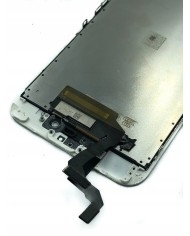 LCD SCREEN iPhone 6S White ORG REMOVED