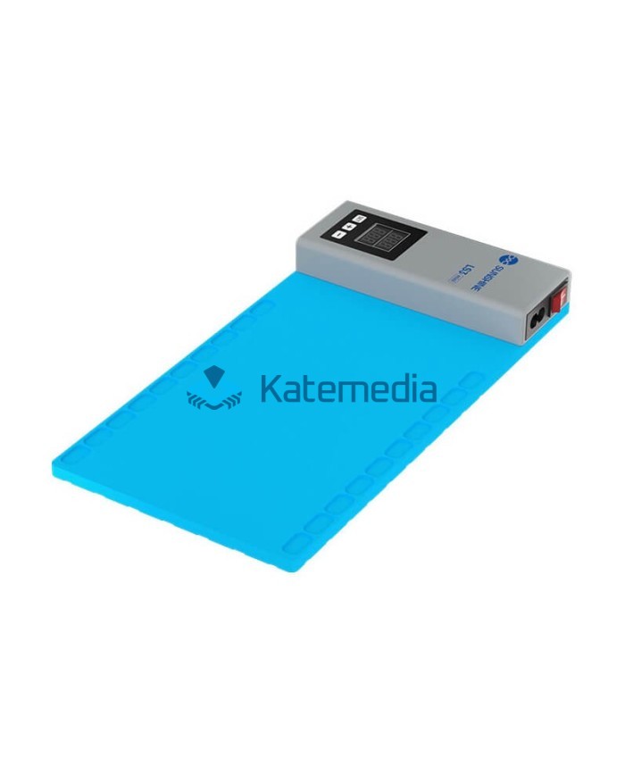 Sunshine LS3 mini LCD separation heating mat