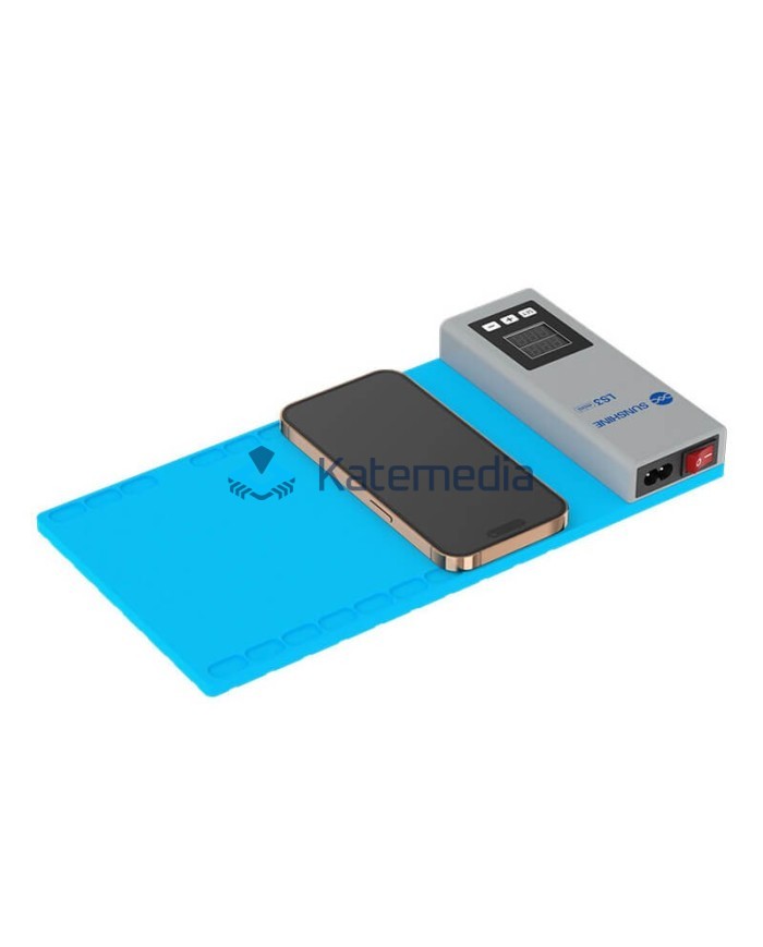 Mata grzewcza do separacji LCD Sunshine LS3 mini