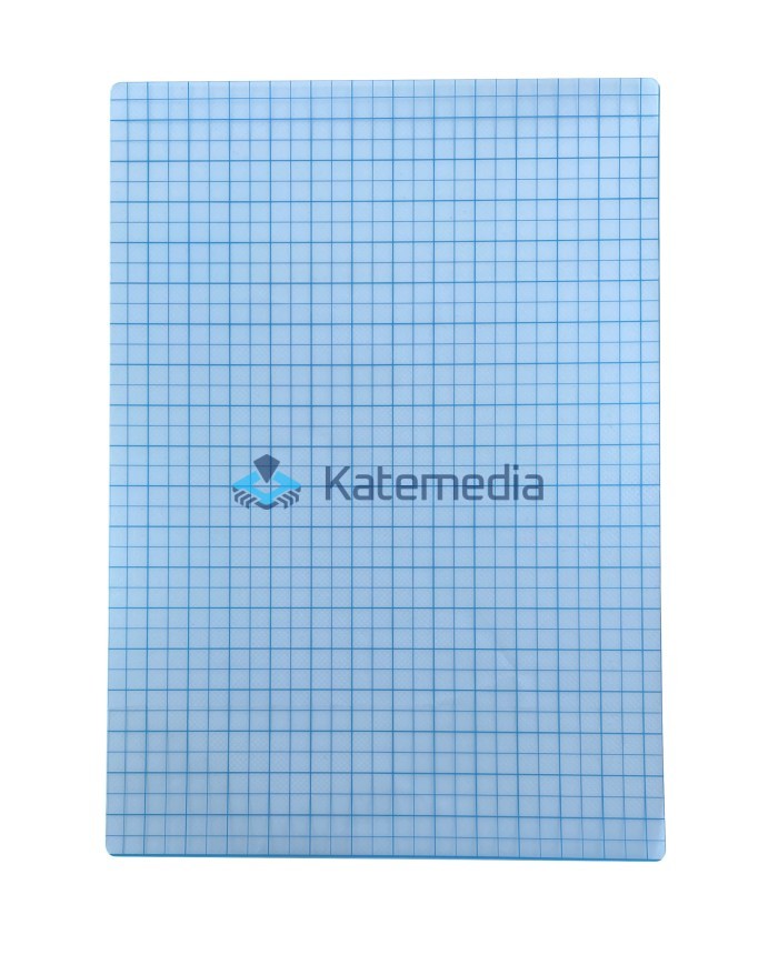 Mietubl Film Stiffening Sheet for Tablets