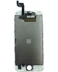 LCD SCREEN iPhone 6S White ORG REMOVED