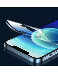 Hydrogel foil for chosen mobile phone