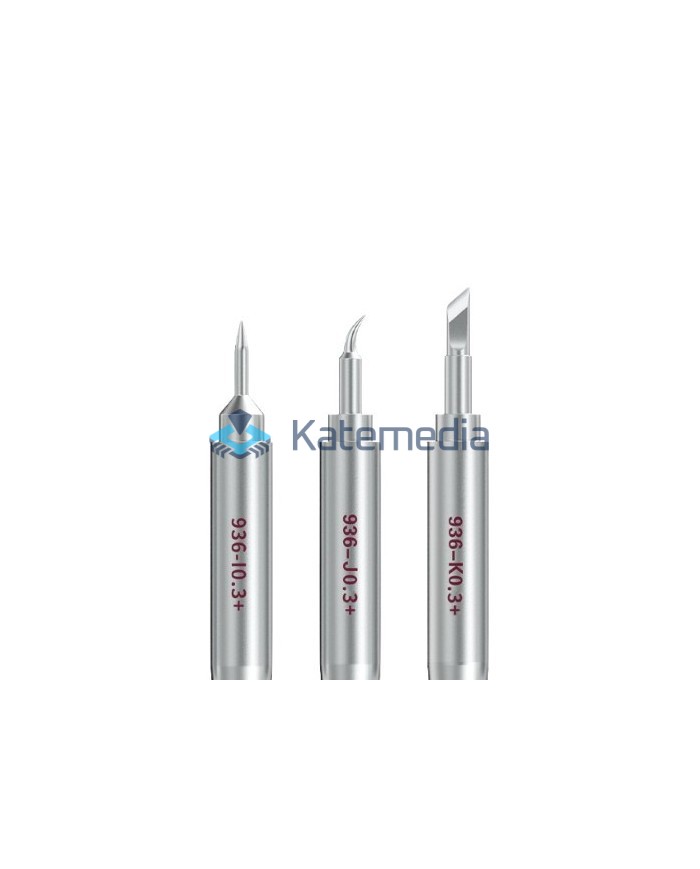 Qianli Bumblebee 0.3+mm Tip Set