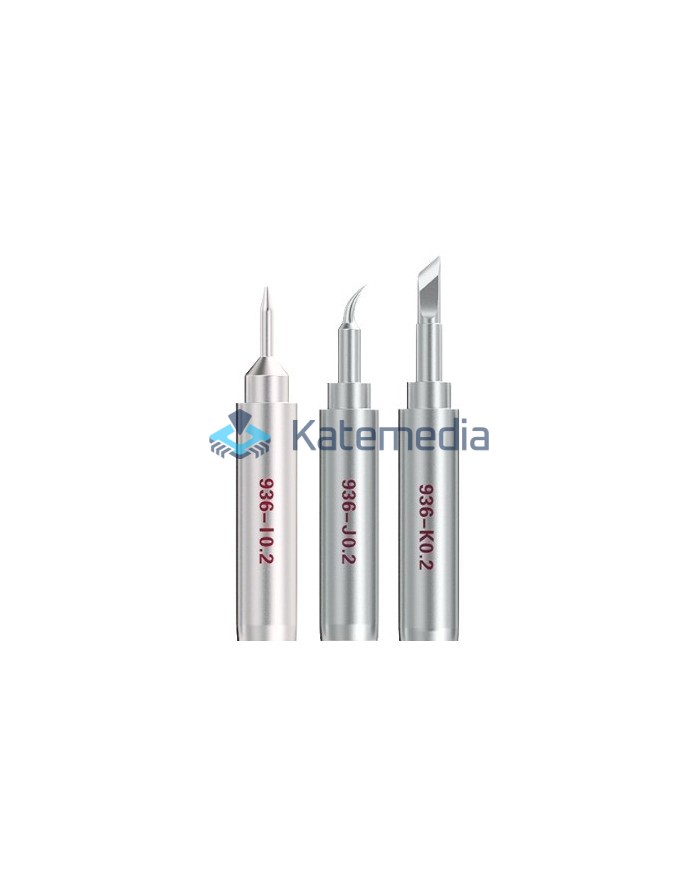 Zestaw grotów Qianli Bumblebee 0.2mm