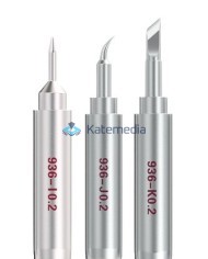 Zestaw grotów Qianli Bumblebee 0.2mm