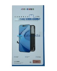 Wyświetlacz IPhone 15 Pro JCID TFT V2 Programowalny jako Oryginał