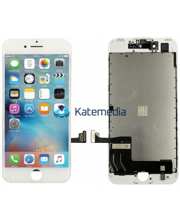 LCD iPhone 7 Oryginał DEMONTAŻ