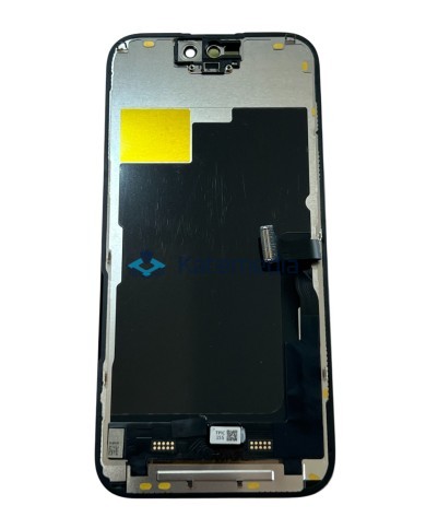 Wyświetlacz IPhone 15 Pro JCID TFT V2 Programowalny jako Oryginał