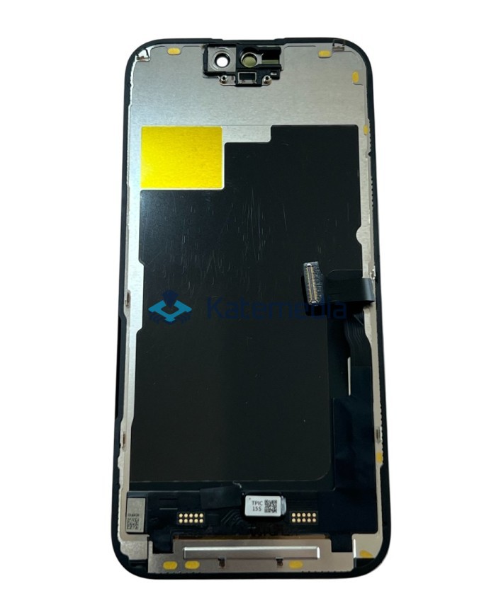 Wyświetlacz IPhone 15 Pro JCID TFT V2 Programowalny jako Oryginał