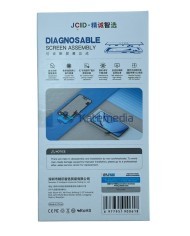 iPhone 15 Pro Max Display JCID TFT V2 Programmable as Original