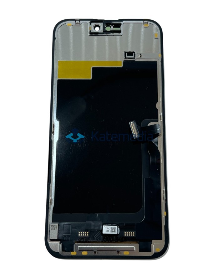 iPhone 15 Pro Max Display JCID TFT V2 Programmable as Original