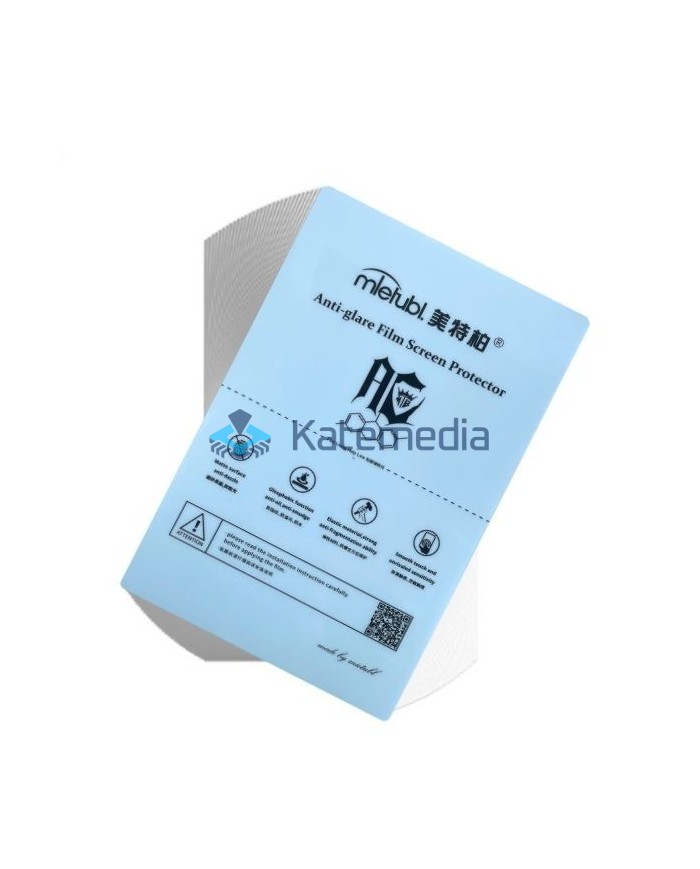 Mietubl Matte Hydrogel Film 300x200mm up to 11 inches 1pc