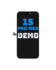 Wyświetlacz iPhone 15 Pro Max Demontaż