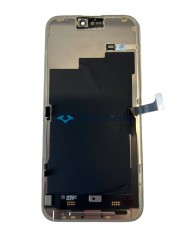 iPhone 15 Pro Max Display Disassembly
