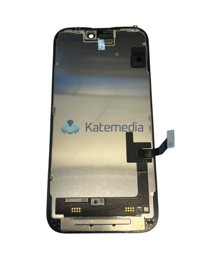 iPhone 15 Display Disassembly