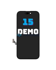 iPhone 15 Display Disassembly