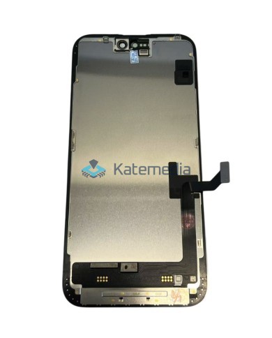 IPhone 15 Plus Display Disassembly