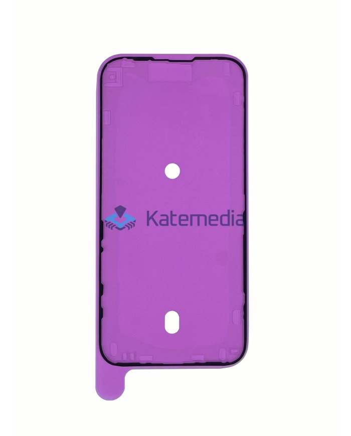 Adhesive Seal Under Screen iPhone 16 Plus OEM