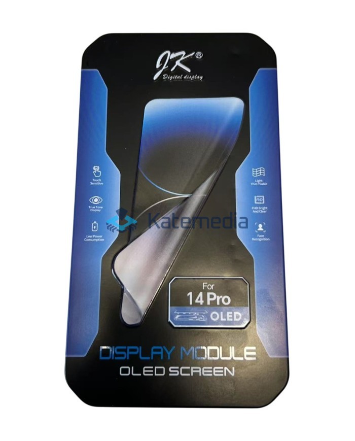 iPhone 14 Pro JK OLED Display