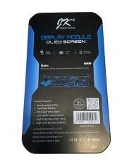 iPhone 14 Pro JK OLED Display