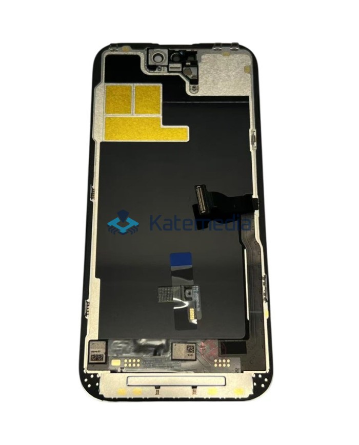 Wyświetlacz IPhone 14 Pro JK OLED