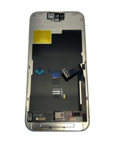 Wyświetlacz IPhone 15 Pro JK OLED