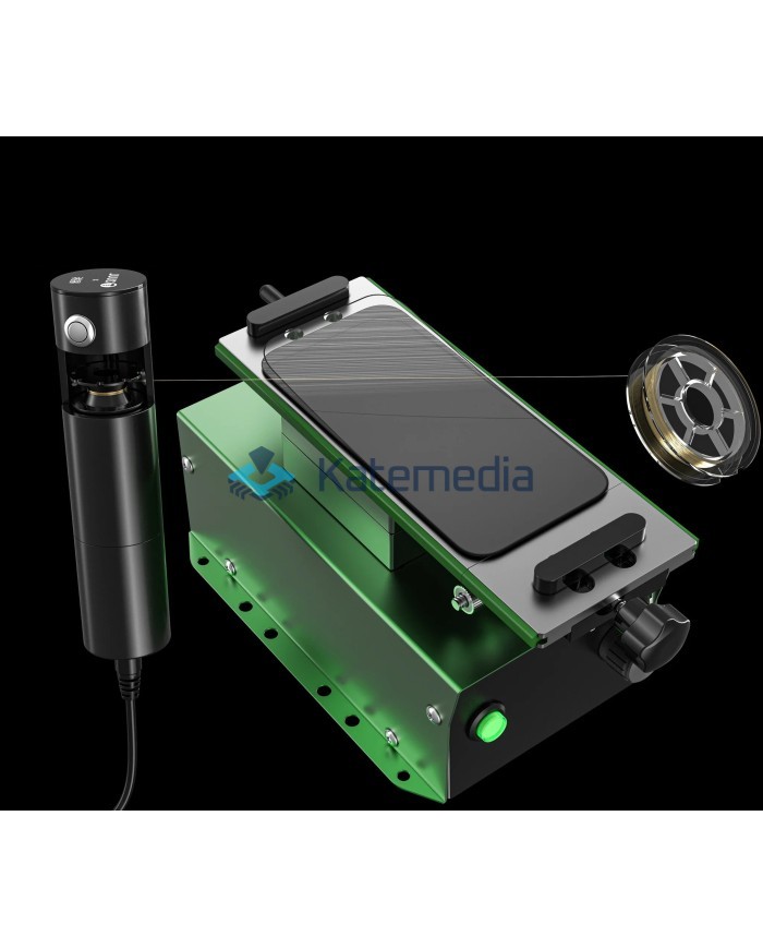 Elektryczny zwijak do drutu 2UUL DA20