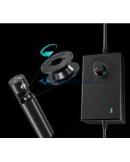 Elektryczny zwijak do drutu 2UUL DA20