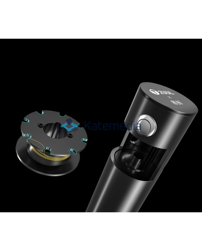 Elektryczny zwijak do drutu 2UUL DA20