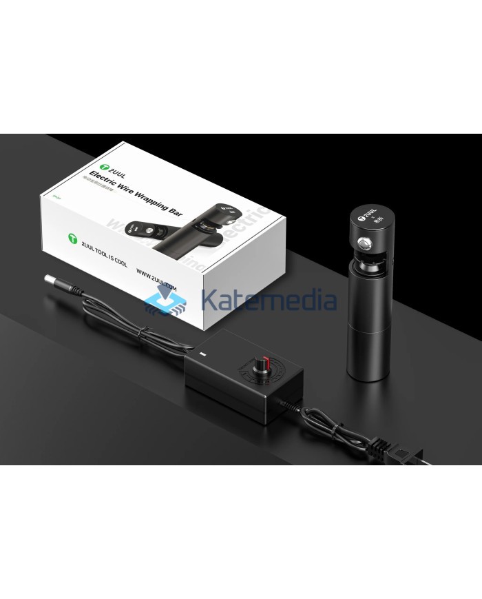 Elektryczny zwijak do drutu 2UUL DA20