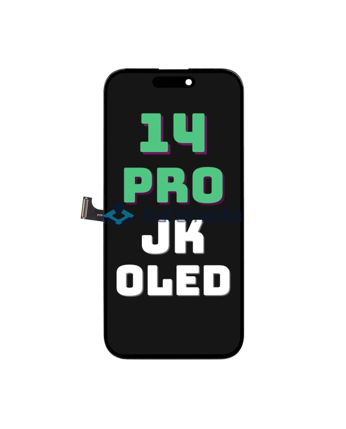 iPhone 14 Pro JK OLED Display