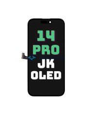 Wyświetlacz IPhone 14 Pro JK OLED
