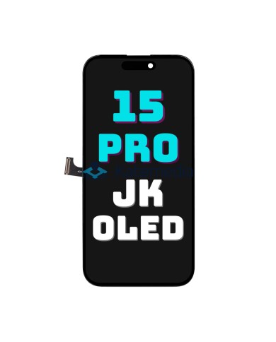 iPhone 15 Pro JK OLED Display
