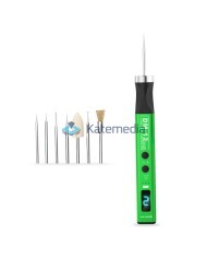 Akumulatorowa mini szlifierka Mijing DM-12