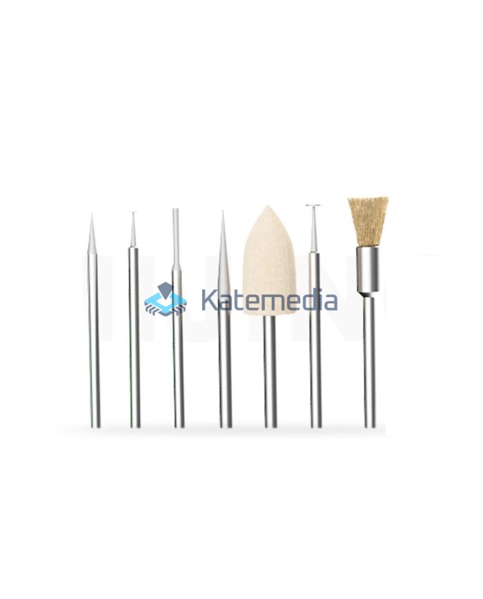 Akumulatorowa mini szlifierka Mijing DM-12