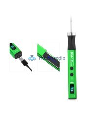 Akumulatorowa mini szlifierka Mijing DM-12