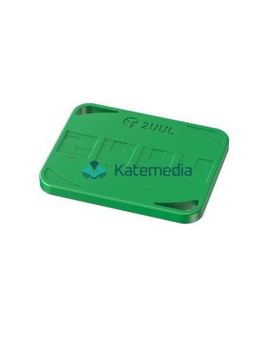 2UUL BH15 Magnetic Mat for Reballing IC's